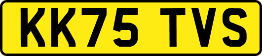 KK75TVS