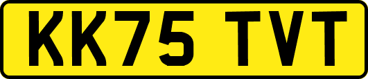 KK75TVT