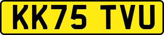 KK75TVU