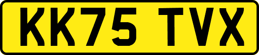 KK75TVX