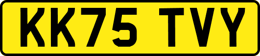 KK75TVY