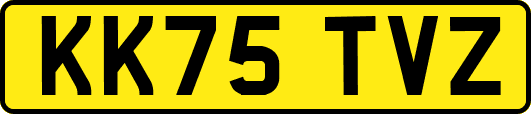 KK75TVZ
