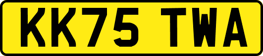 KK75TWA