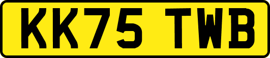 KK75TWB