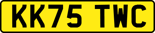KK75TWC