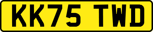 KK75TWD