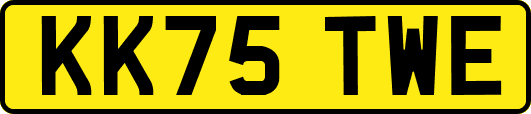 KK75TWE
