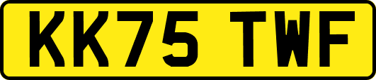 KK75TWF