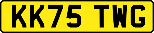 KK75TWG