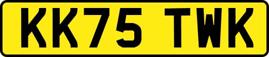 KK75TWK