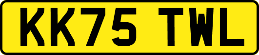 KK75TWL