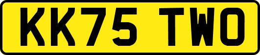 KK75TWO