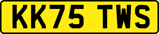 KK75TWS
