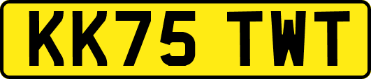 KK75TWT