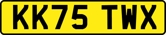 KK75TWX