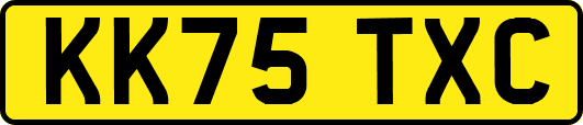 KK75TXC