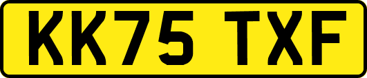 KK75TXF