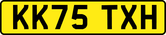 KK75TXH
