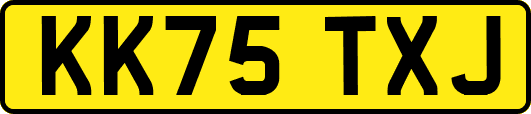 KK75TXJ