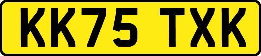 KK75TXK