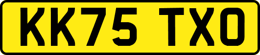KK75TXO