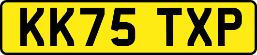 KK75TXP