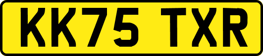 KK75TXR