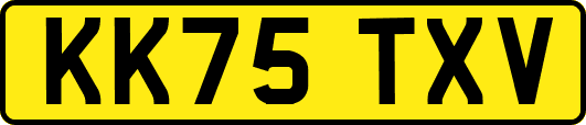 KK75TXV