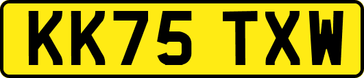 KK75TXW