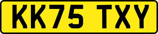 KK75TXY