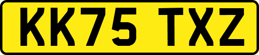 KK75TXZ