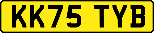 KK75TYB