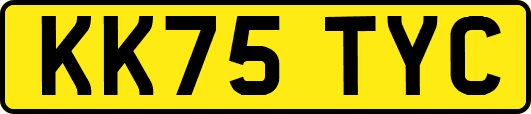 KK75TYC