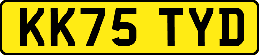 KK75TYD