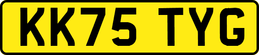 KK75TYG
