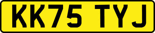 KK75TYJ