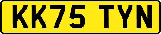 KK75TYN