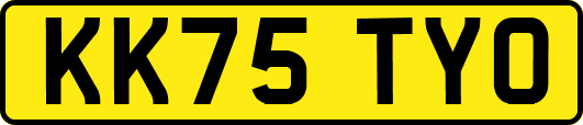 KK75TYO