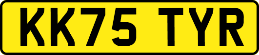 KK75TYR