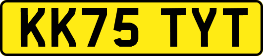 KK75TYT