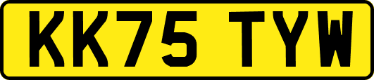 KK75TYW