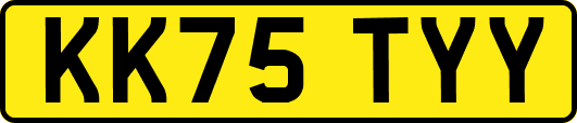 KK75TYY