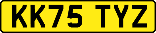 KK75TYZ