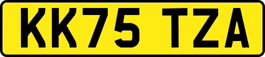 KK75TZA