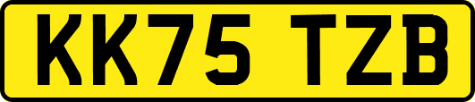 KK75TZB