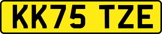 KK75TZE