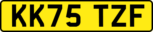 KK75TZF