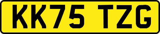 KK75TZG