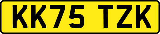 KK75TZK