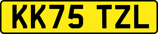 KK75TZL